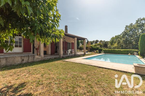 Maison (prestige) à vendre 4 pièces 123 m² Mouans-Sartoux