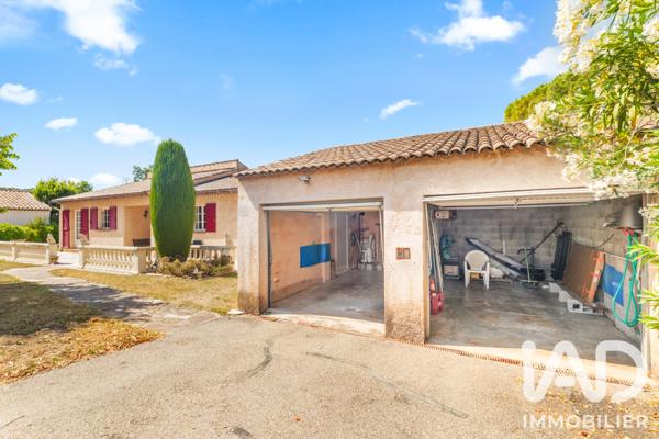Maison (prestige) à vendre 4 pièces 123 m² Mouans-Sartoux