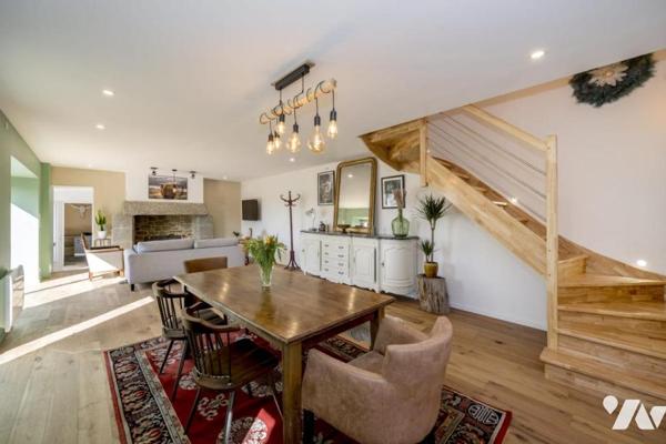 Maison rénovée PLENEUF VAL ANDRE
