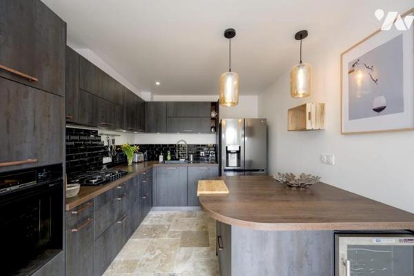 Maison rénovée PLENEUF VAL ANDRE