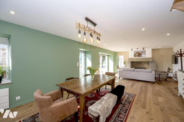 Maison rénovée PLENEUF VAL ANDRE