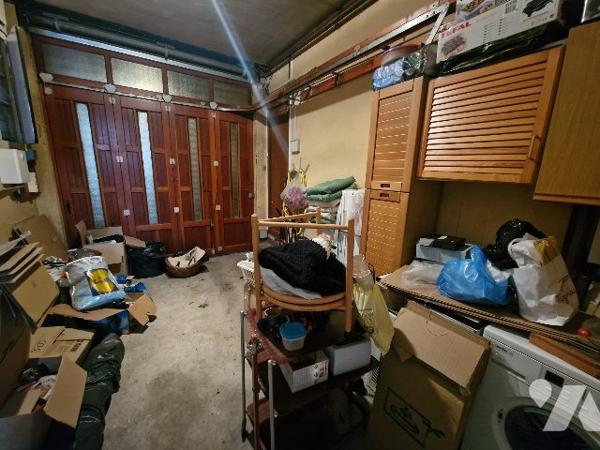 Maison - SAINT-QUENTIN.