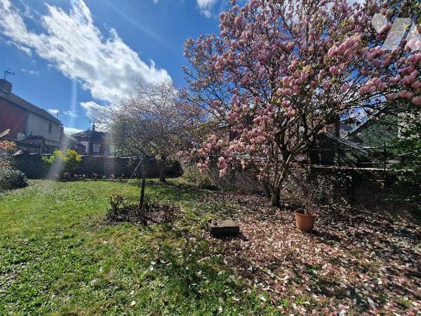 Maison - SAINT-QUENTIN.