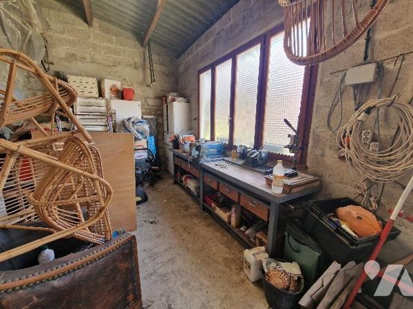 Maison - SAINT-QUENTIN.