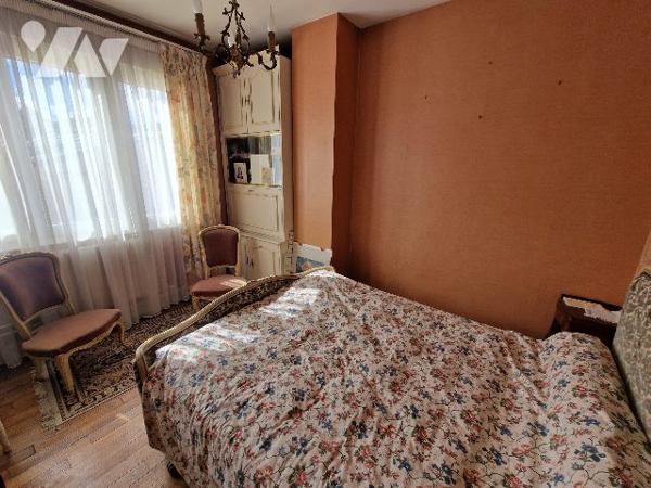 Maison - SAINT-QUENTIN.