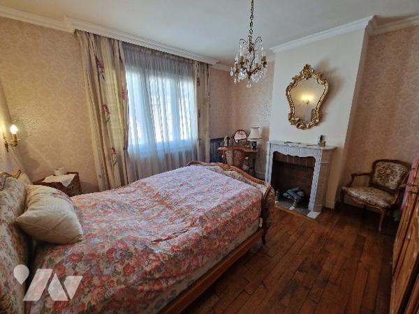 Maison - SAINT-QUENTIN.