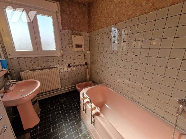 Maison - SAINT-QUENTIN.