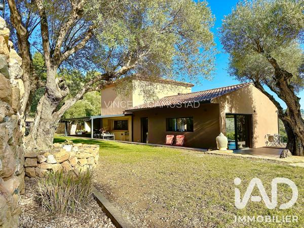Maison (prestige) à vendre 7 pièces 221 m² Sanary-sur-Mer