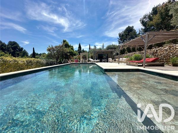 Maison (prestige) à vendre 7 pièces 221 m² Sanary-sur-Mer
