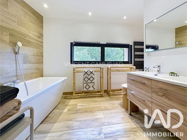 Maison (prestige) à vendre 7 pièces 221 m² Sanary-sur-Mer