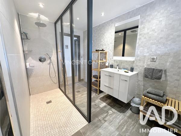Maison (prestige) à vendre 7 pièces 221 m² Sanary-sur-Mer