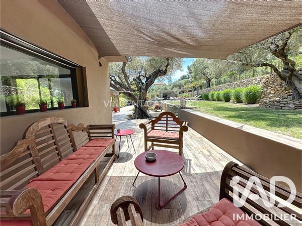 Maison (prestige) à vendre 7 pièces 221 m² Sanary-sur-Mer