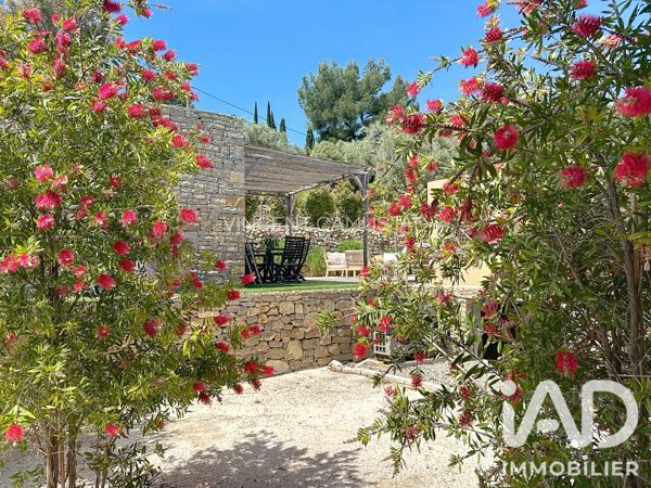 Maison (prestige) à vendre 7 pièces 221 m² Sanary-sur-Mer