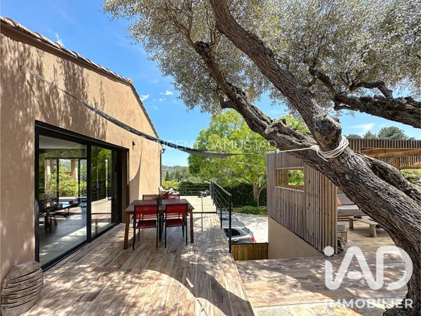 Maison (prestige) à vendre 7 pièces 221 m² Sanary-sur-Mer