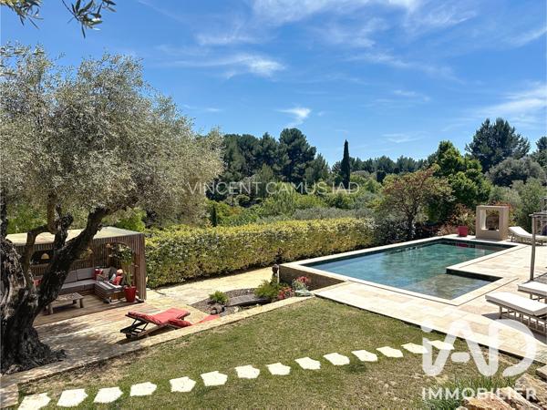 Maison (prestige) à vendre 7 pièces 221 m² Sanary-sur-Mer