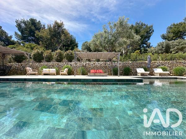 Maison (prestige) à vendre 7 pièces 221 m² Sanary-sur-Mer