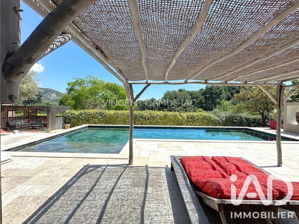 Maison (prestige) à vendre 7 pièces 221 m² Sanary-sur-Mer