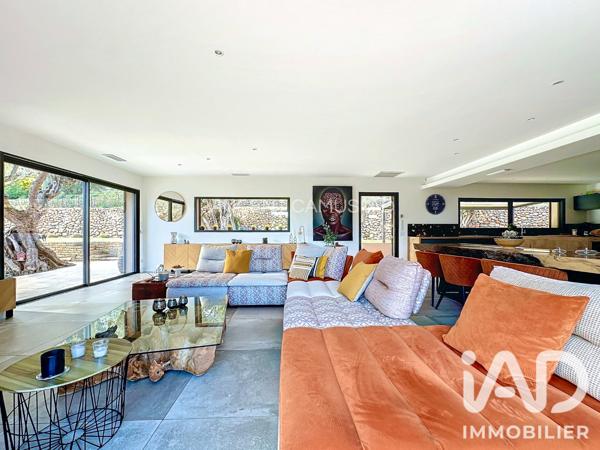 Maison (prestige) à vendre 7 pièces 221 m² Sanary-sur-Mer