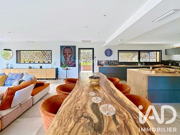 Maison (prestige) à vendre 7 pièces 221 m² Sanary-sur-Mer