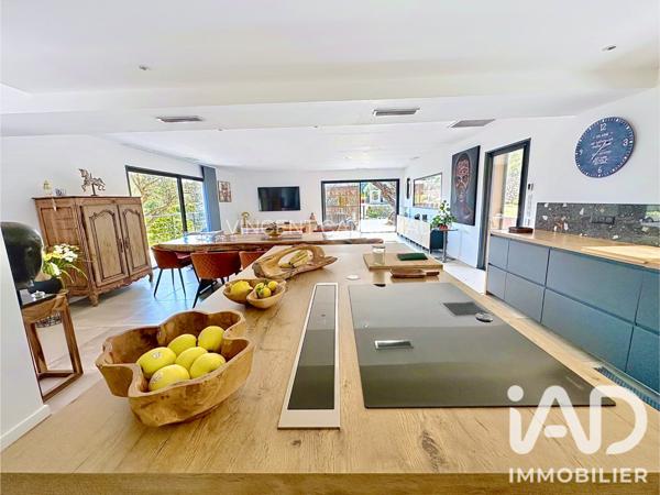 Maison (prestige) à vendre 7 pièces 221 m² Sanary-sur-Mer