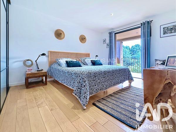 Maison (prestige) à vendre 7 pièces 221 m² Sanary-sur-Mer