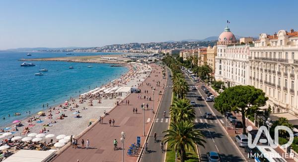 Murs commerciaux  à vendre 256 m² Nice
