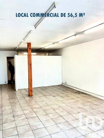 Immeuble à vendre 296 m² Saujon