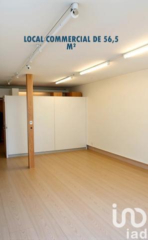 Immeuble à vendre 296 m² Saujon