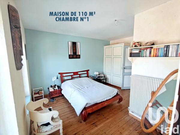 Immeuble à vendre 296 m² Saujon