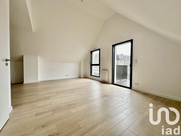 Appartement à vendre 2 pièces 36 m² Quimper