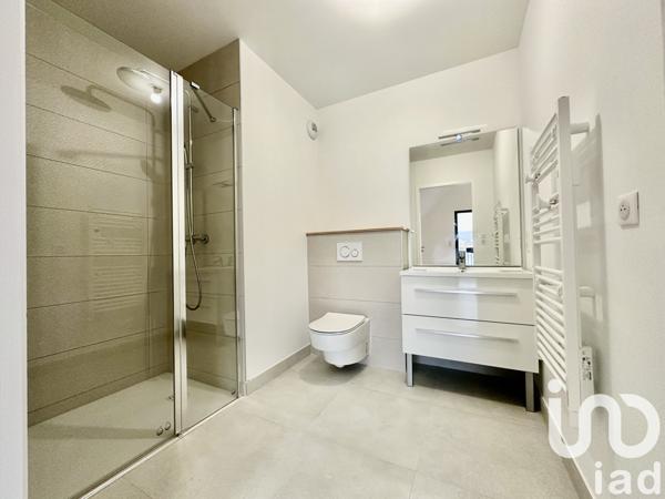 Appartement à vendre 2 pièces 36 m² Quimper