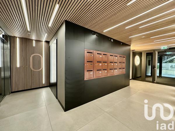 Appartement à vendre 2 pièces 36 m² Quimper