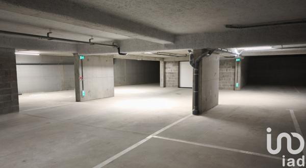 Appartement à vendre 2 pièces 36 m² Quimper