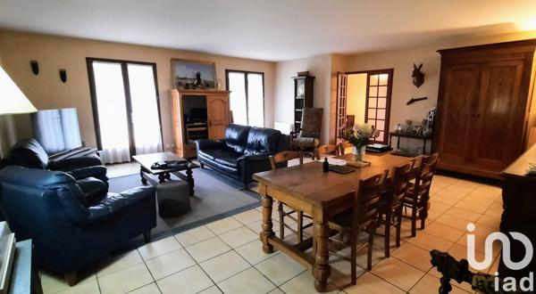 Maison à vendre 5 pièces 125 m² Saint-Jean-d'Illac