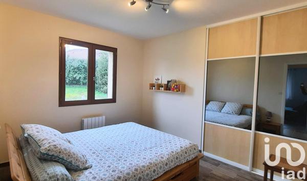 Maison à vendre 5 pièces 125 m² Saint-Jean-d'Illac