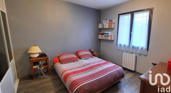 Maison à vendre 5 pièces 125 m² Saint-Jean-d'Illac
