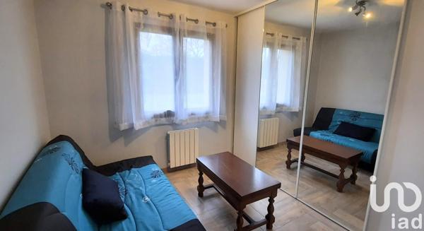 Maison à vendre 5 pièces 125 m² Saint-Jean-d'Illac