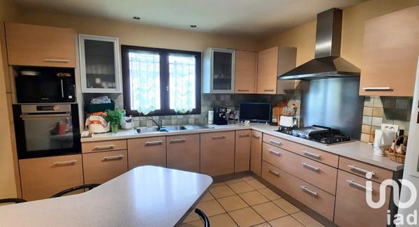 Maison à vendre 5 pièces 125 m² Saint-Jean-d'Illac