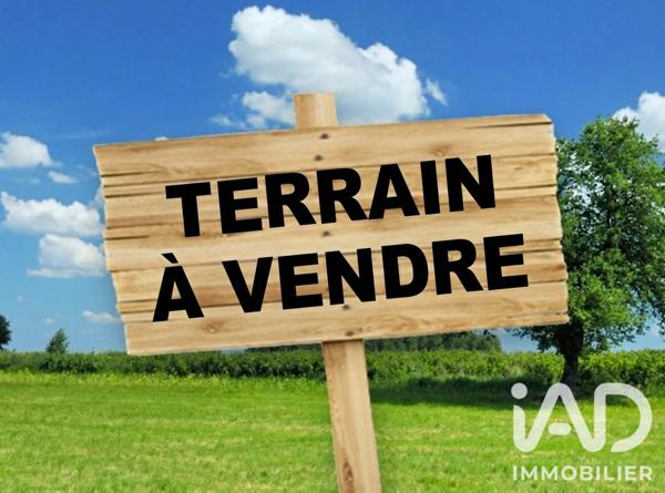 Terrain à vendre 482 m² Toulouse