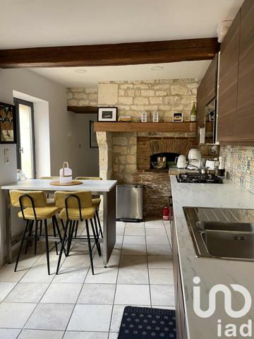 Maison à vendre 4 pièces 115 m² Estrées-Saint-Denis