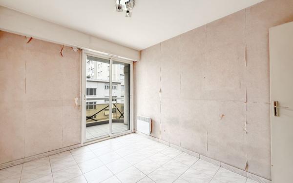 Appartement à vendre    2 pièces • 46,94 m2 Nice