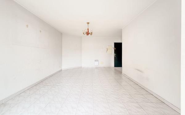 Appartement à vendre    2 pièces • 46,94 m2 Nice