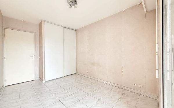 Appartement à vendre    2 pièces • 46,94 m2 Nice