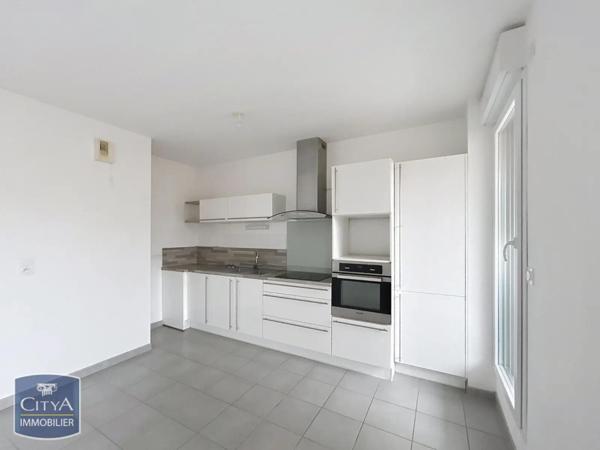 Appartement à vendre 3 pièces 63.8m²