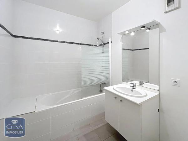 Appartement à vendre 3 pièces 63.8m²