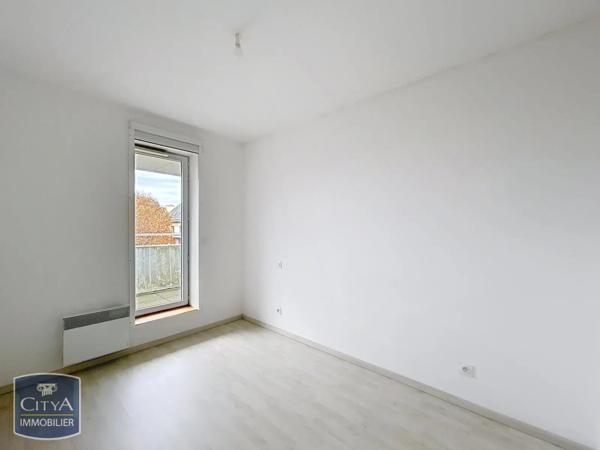 Appartement à vendre 3 pièces 63.8m²