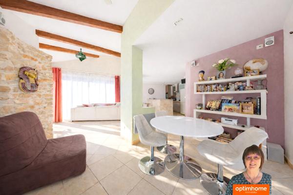 À vendre – Appartement plain-pied de 75 m² – Quartier du Boucanet, Le Grau-du-Roi (30 Gard)