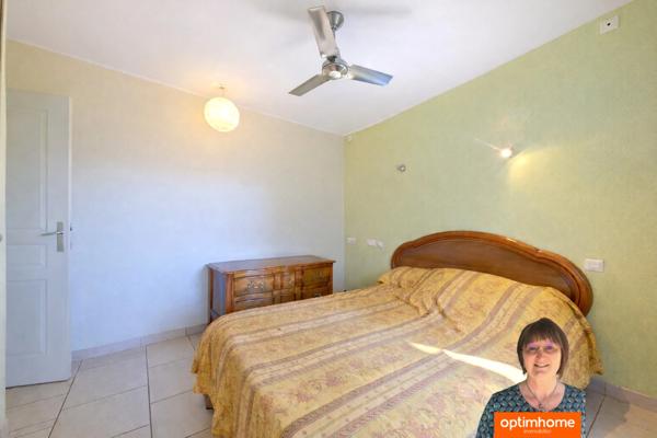 À vendre – Appartement plain-pied de 75 m² – Quartier du Boucanet, Le Grau-du-Roi (30 Gard)
