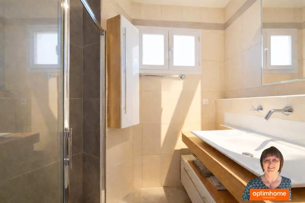 À vendre – Appartement plain-pied de 75 m² – Quartier du Boucanet, Le Grau-du-Roi (30 Gard)