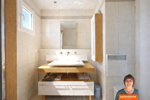 À vendre – Appartement plain-pied de 75 m² – Quartier du Boucanet, Le Grau-du-Roi (30 Gard)